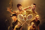 Las exhibiciones le ganan terreno al circuito ATP en el mundo del tenis y asoma Arabia Saudita