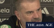 Defiant Postecoglou vows to turn Forest's woes
