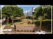 Live: SC State University president to address campus security after shootings