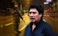 Alcalde de SJL advierte que toque de queda no sería viable y pide mayor presupuesto para su distrito: “Ninguna política funciona sin recursos”