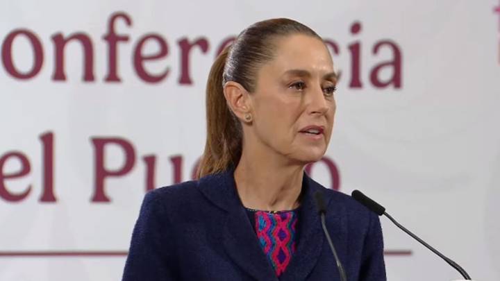 Adeudos no son pretexto para no entregar de medicamentos: Sheinbaum a farmacéuticas