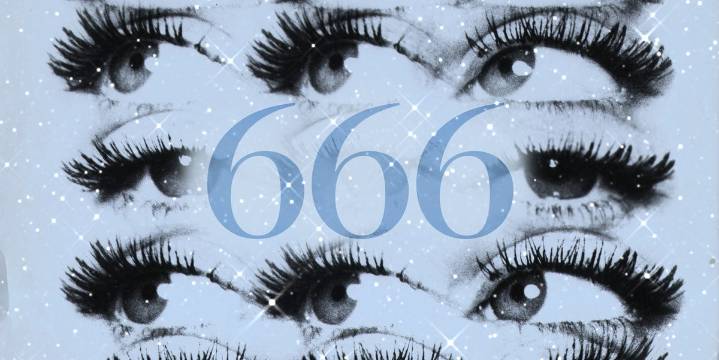The Real Meaning of Angel Number 666