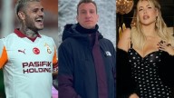 Icardi le ganó la pulseada a Maxi López y Wanda tras la denuncia por violencia contra uno de sus hijos