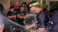 Wojo: Tigers’ bats awaken to oust Guardians, now aiming for more