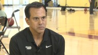 Miami’s Erik Spoelstra says coaching 2028 Olympic basketball team will be ‘honor of a lifetime’