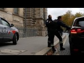 Louvre jewel heist sparks concerns over museum security and staffing