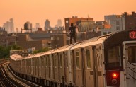 A subway surfing solution and more: Letters