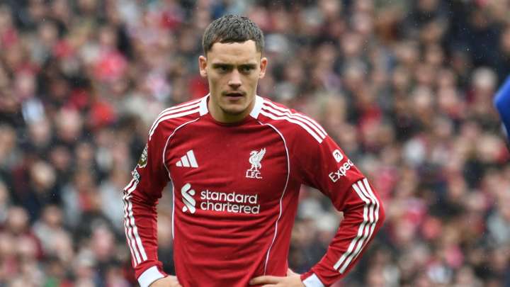 Wayne Rooney details why Florian Wirtz has struggled at Liverpool