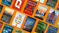 The best new crime and thriller books to read in October 2025