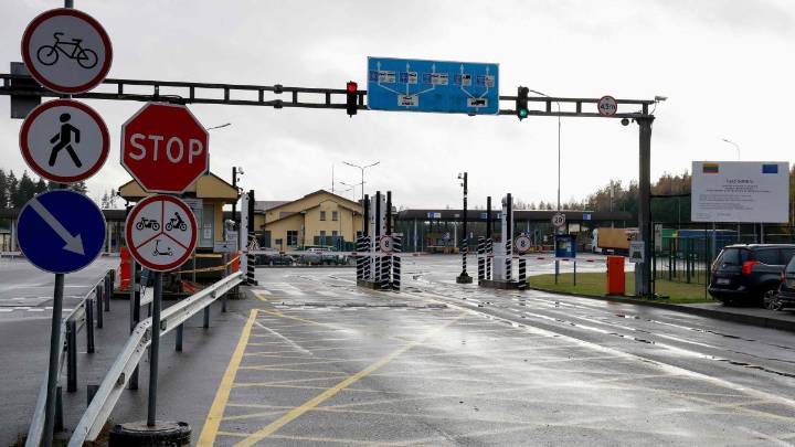 Aumenta la preocupación en la OTAN tras nuevos episodios de drones y cazas rusos