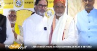 Bihar polls: Gopalganj Independent candidate Anup Kumar Srivastava joins Jan Suraaj Party