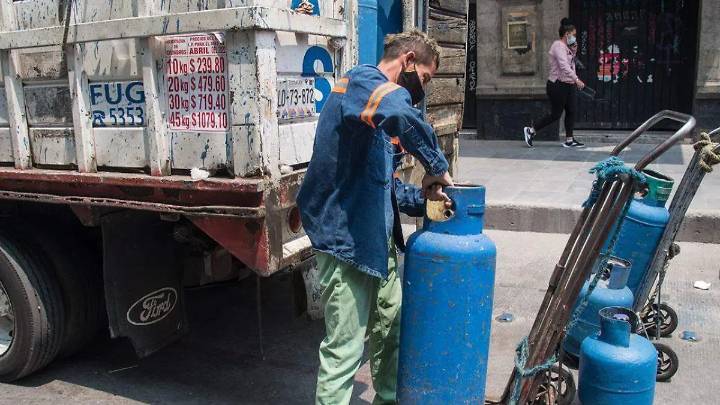 ¿Qué precio tendrá el gas LP en Puebla y zona conurbada esta semana?