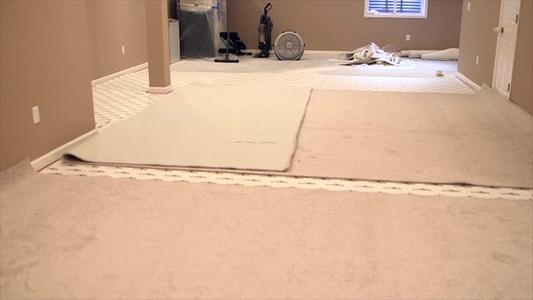 Mannington Mills to layoff over 200 North Georgia workers