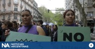 Triple crimen: la autopsia a Lara Gutiérrez reveló que sufrió un shock hipovolémico