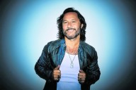 Diego Torres: "El romanticismo no pasa de moda, el amor no pasará de moda”