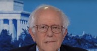 Bernie Sanders: Trump Presidency 'Worst Crisis in America Literally Since the Civil War'