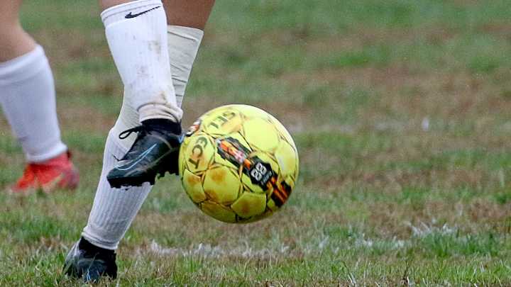 Monmouth defeats Brick Memorial in Shore Conference Coaches Cup