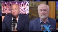 'That was a professional': Alex Jones convinced Charlie Kirk's killing was a cover