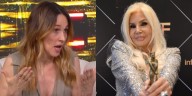 El enojo de Vero Lozano por los Martín Fierro a Susana Giménez: “¡Basta! ¡Es un montón!”