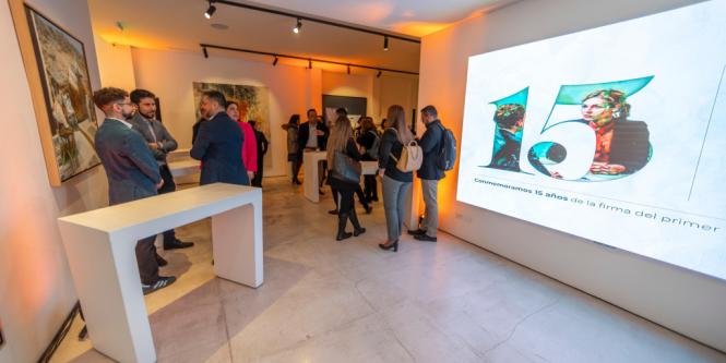 Pagarés electrónicos supera los 36 millones de títulos emitidos en 15 años 