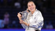 Aryna Sabalenka Shares Why She Took Extra Time Before Wuhan Open Comeback: 'Didn’t Want to Rush My Body'
