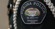 Corona man arrested for allegedly killing his girlfriend, police say