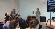 Jujuy fue sede del congreso de conservación de anfibios