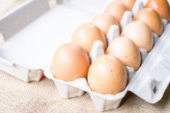 FDA Warns People Not to Eat Recalled Eggs Contaminated with Salmonella