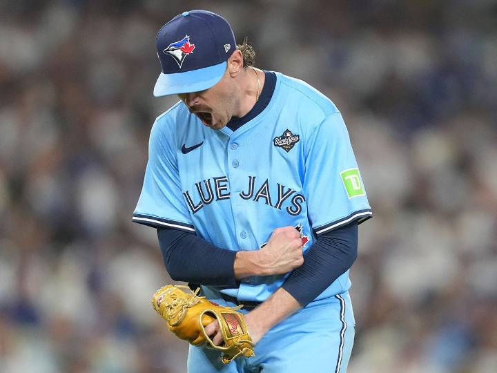 Blue Jays empareja la Serie Mundial al imponerse en Juego 4