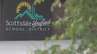 Scottsdale Unified employee makes public statement about 'hot mic' moment