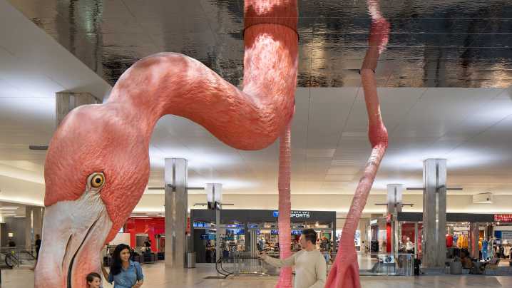 Florida airports take 21 rankings on these top 10 lists, here's why