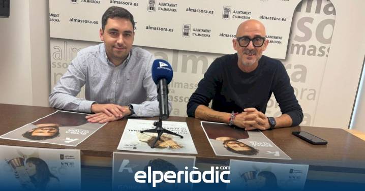 Festival ALMA de Almassora bate récord con 1.266 cortos internacionales