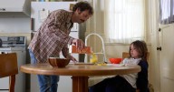'Fairyland' recalls a girl's life with her poet father in pre