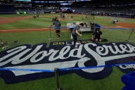 Este viernes inicia la Serie Mundial entre Dodgers y Toronto