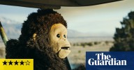 Sunlight review – monkey-suited woman goes on road trip in Nina Conti’s super