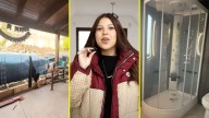 Amplio segundo piso con varias habitaciones: Así es la nueva casa de Ignacia Antonia y su pololo AK4:20
