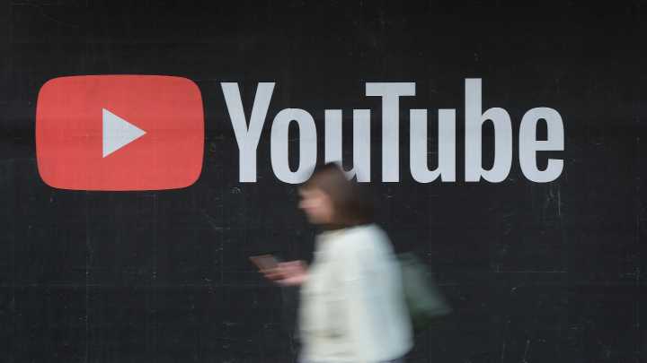 YouTube celebra 20 años en México como la plataforma de mayor alcance