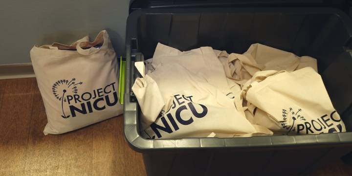 Quad Cities mom delivers costumes for NICU babies to celebrate their first Halloween