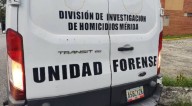 Descubren el estremecedor cadáver de un bebé en un siniestro pozo séptico.