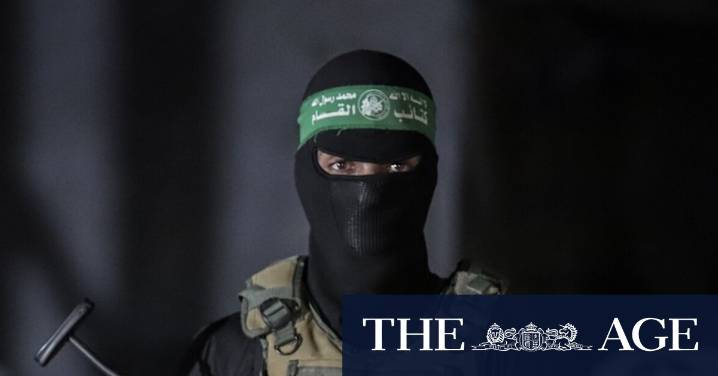 Hamas terror listing: Palestinian group and Robbie Thorpe urge Australia to reverse decision