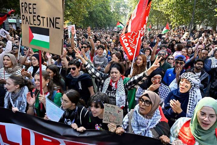 Respuesta de Hamas a ultimátum de Trump: condiciones, ambigüedades y divisiones sobre el plan de paz