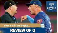 Reviewing Year 3 of Matt Quatraro | Kansas City Royals Podcast