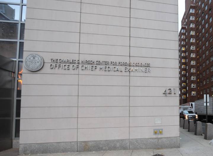 Death of 1-year-old baby boy ruled homicide, suffered blunt force injuries to torso at Brooklyn home: ME