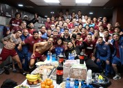 Lanús venció 1×0 a Universidad de Chile y será rival de Atlético Mineiro en la Gran Final de la Conmebol Sudamericana