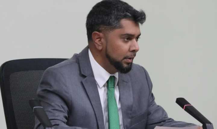 Trinidad y Tobago ordena ‘mantener detenidos a los migrantes venezolanos hasta su deportación’