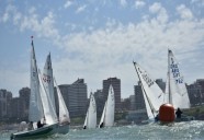 Tercera fecha para el Provincial de la Clase Pampero