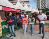 Arrancan Expoferias Navideñas 2025 con más de mil 500 emprendedores en el país