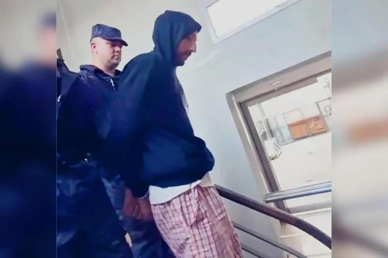 Pablo Laurta llega a Córdoba y deberá responder por el doble femicidio: será alojado en la cárcel de Cruz del Eje