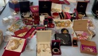 CBI Arrest Senior Punjab IPS Officer On Graft Charge, Large Amounts Of Cash, Jewellery Recovered