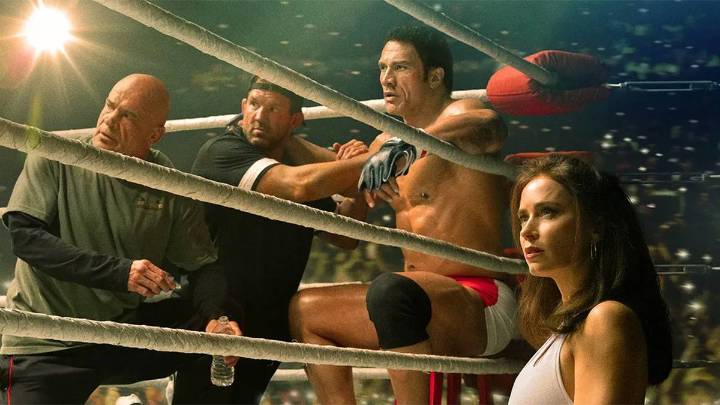Top 10 Most Anticipated Movies Of October 2025: Data